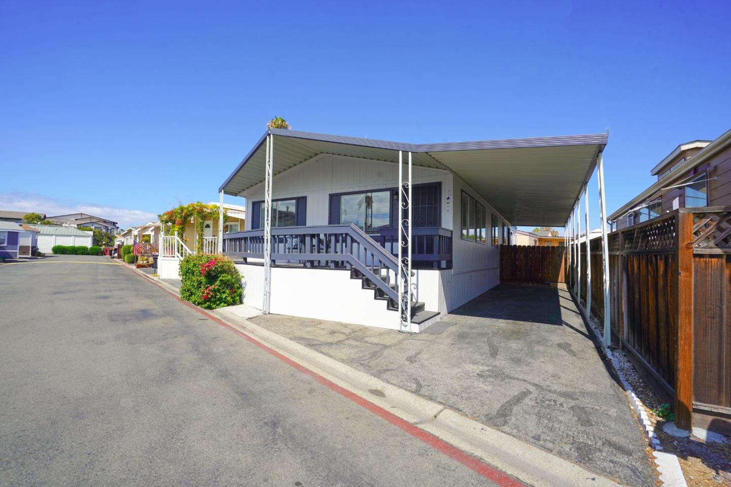 Detail Gallery Image 34 of 44 For 600 E Weddell #59,  Sunnyvale,  CA 94089 - 3 Beds | 2 Baths