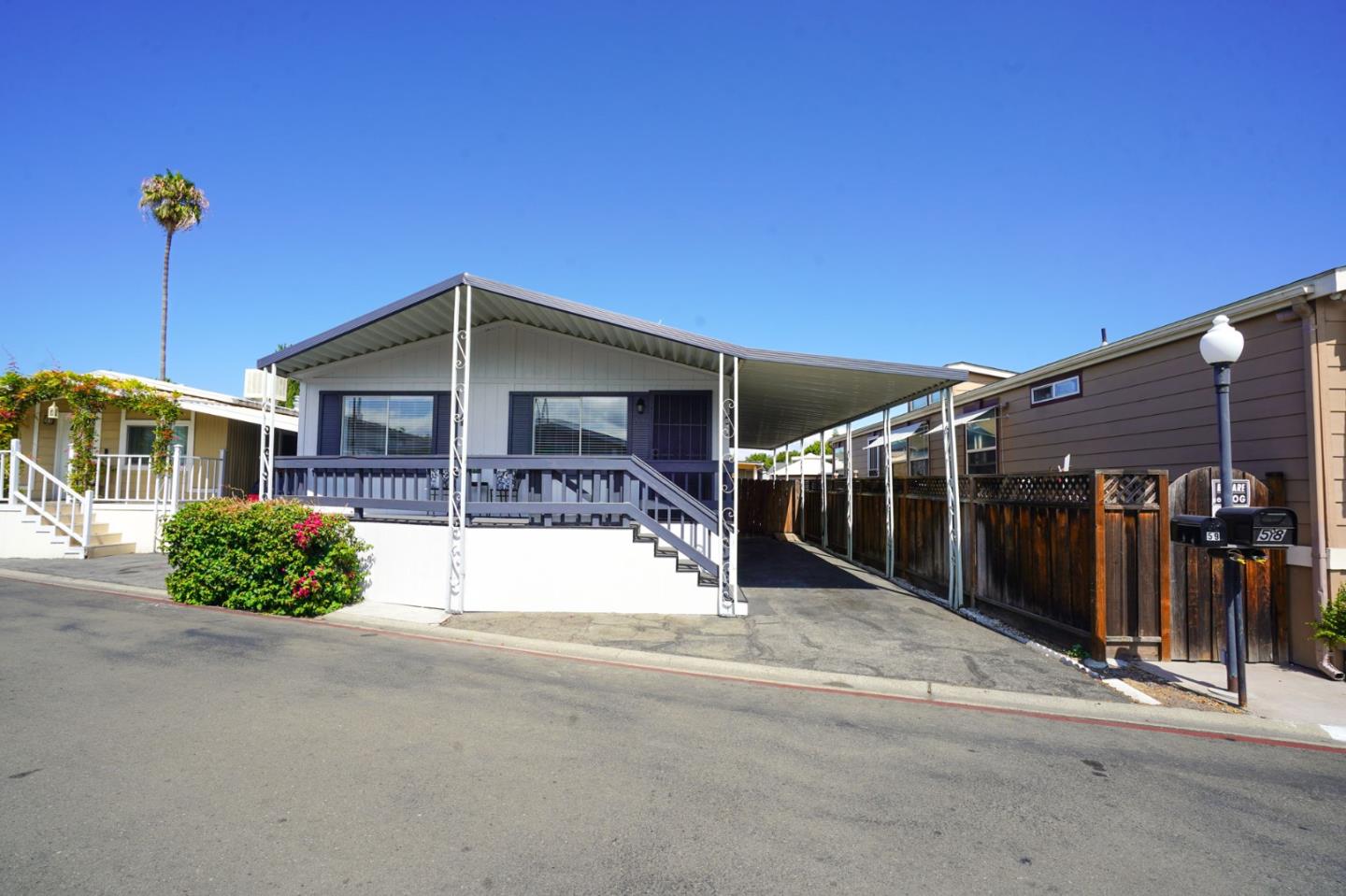 Detail Gallery Image 36 of 44 For 600 E Weddell #59,  Sunnyvale,  CA 94089 - 3 Beds | 2 Baths