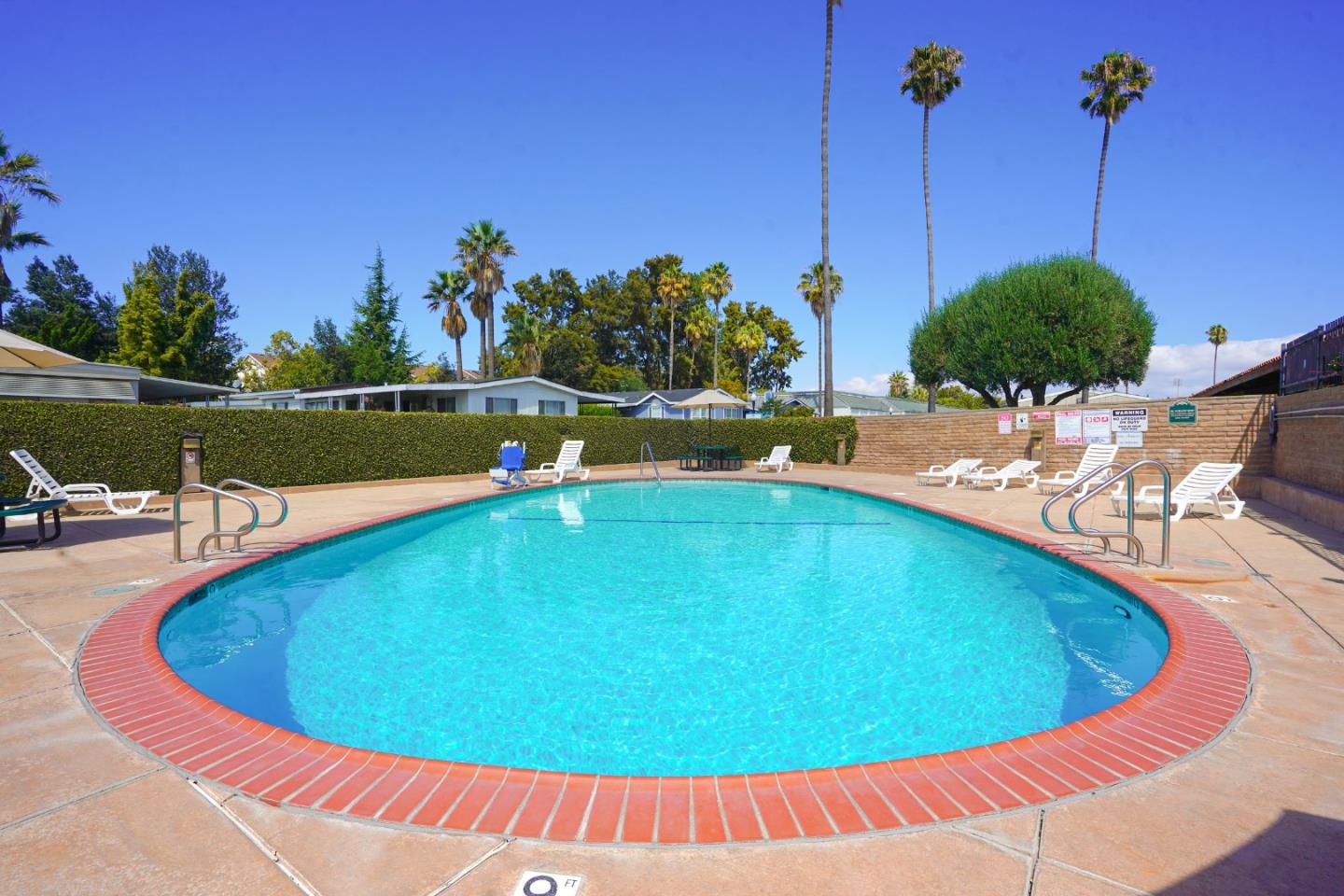 Detail Gallery Image 43 of 44 For 600 E Weddell #59,  Sunnyvale,  CA 94089 - 3 Beds | 2 Baths