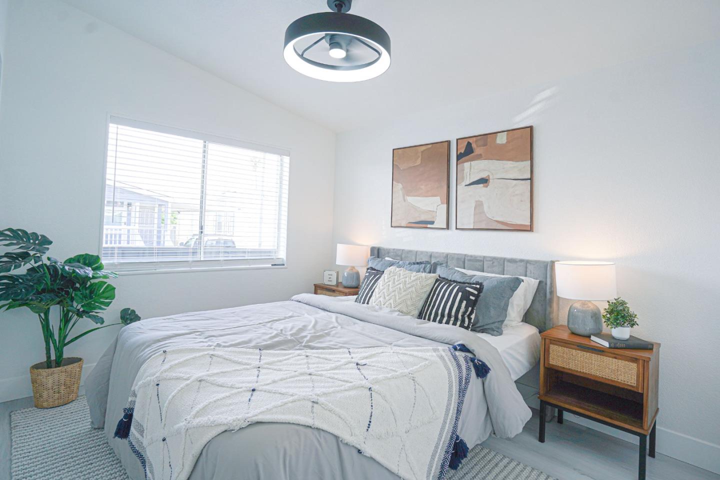 Detail Gallery Image 7 of 44 For 600 E Weddell #59,  Sunnyvale,  CA 94089 - 3 Beds | 2 Baths