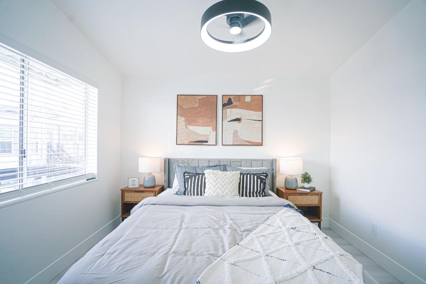 Detail Gallery Image 9 of 44 For 600 E Weddell #59,  Sunnyvale,  CA 94089 - 3 Beds | 2 Baths