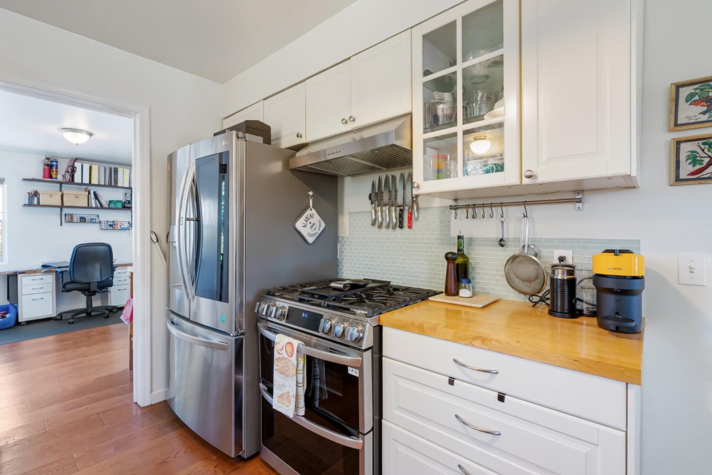 Detail Gallery Image 13 of 53 For 29 Buena Vista St, Salinas,  CA 93901 - 2 Beds | 1 Baths