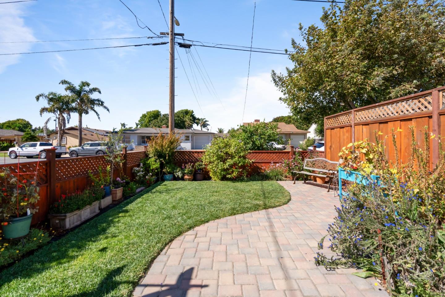 Detail Gallery Image 42 of 53 For 29 Buena Vista St, Salinas,  CA 93901 - 2 Beds | 1 Baths