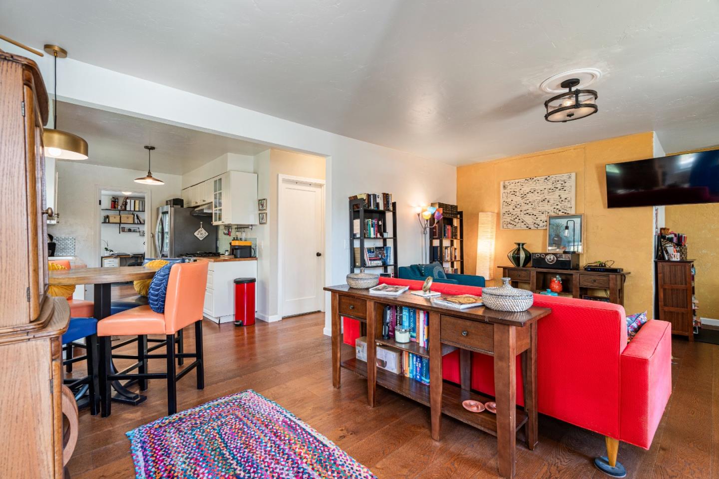 Detail Gallery Image 7 of 53 For 29 Buena Vista St, Salinas,  CA 93901 - 2 Beds | 1 Baths