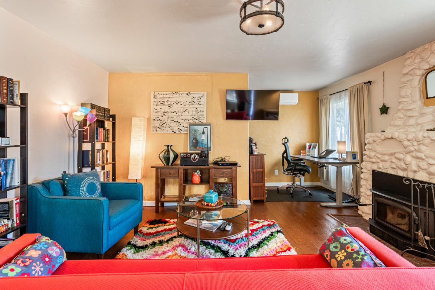 Detail Gallery Image 8 of 53 For 29 Buena Vista St, Salinas,  CA 93901 - 2 Beds | 1 Baths