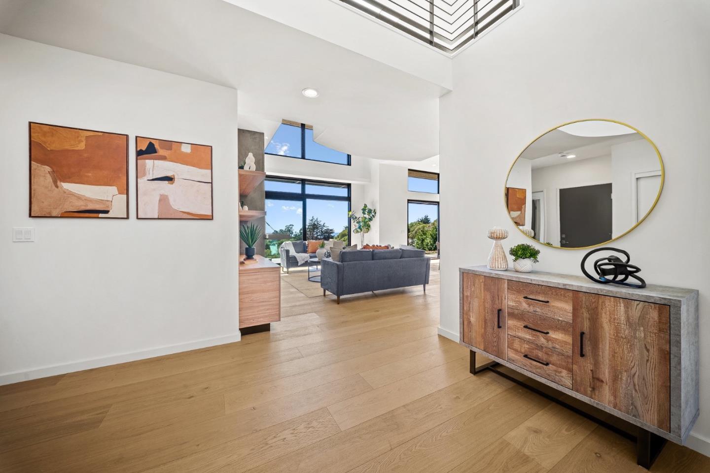 Detail Gallery Image 19 of 91 For 600 Seaview Ter, La Selva Beach,  CA 95076 - – Beds | – Baths
