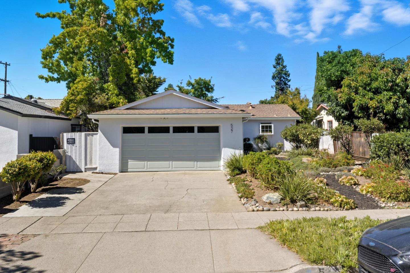 Detail Gallery Image 49 of 51 For 527 Salmon Dr, San Jose,  CA 95111 - 3 Beds | 2 Baths