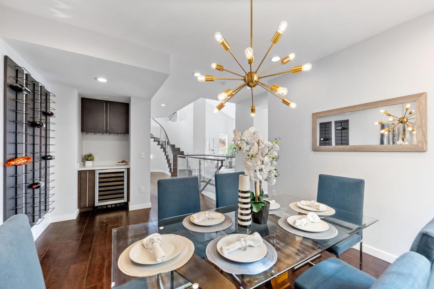 Detail Gallery Image 15 of 90 For 23 Pinnacle St, South San Francisco,  CA 94080 - 5 Beds | 4/1 Baths