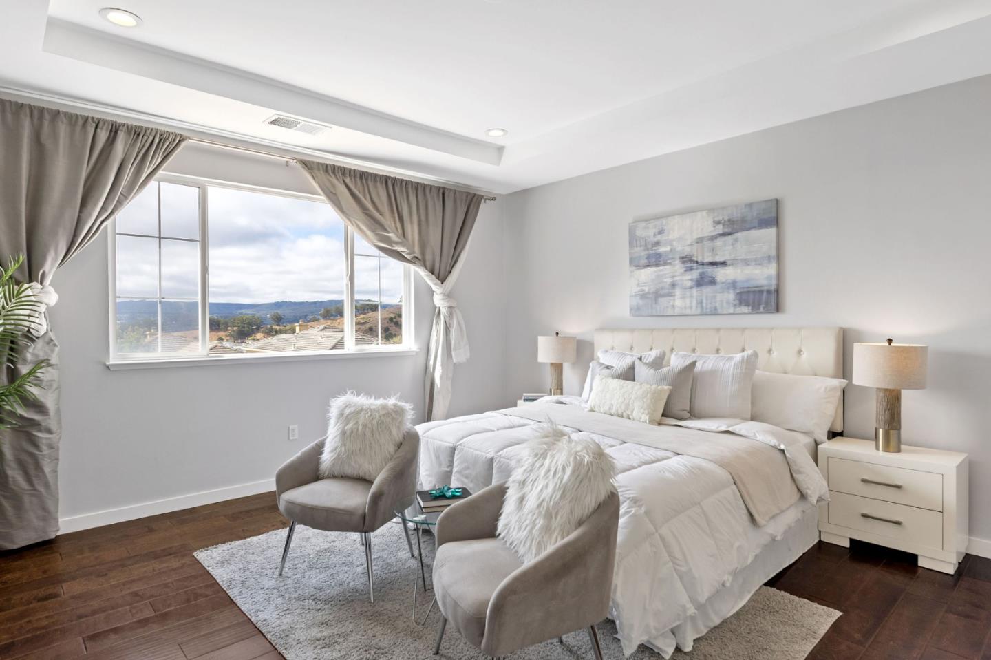 Detail Gallery Image 44 of 90 For 23 Pinnacle St, South San Francisco,  CA 94080 - 5 Beds | 4/1 Baths