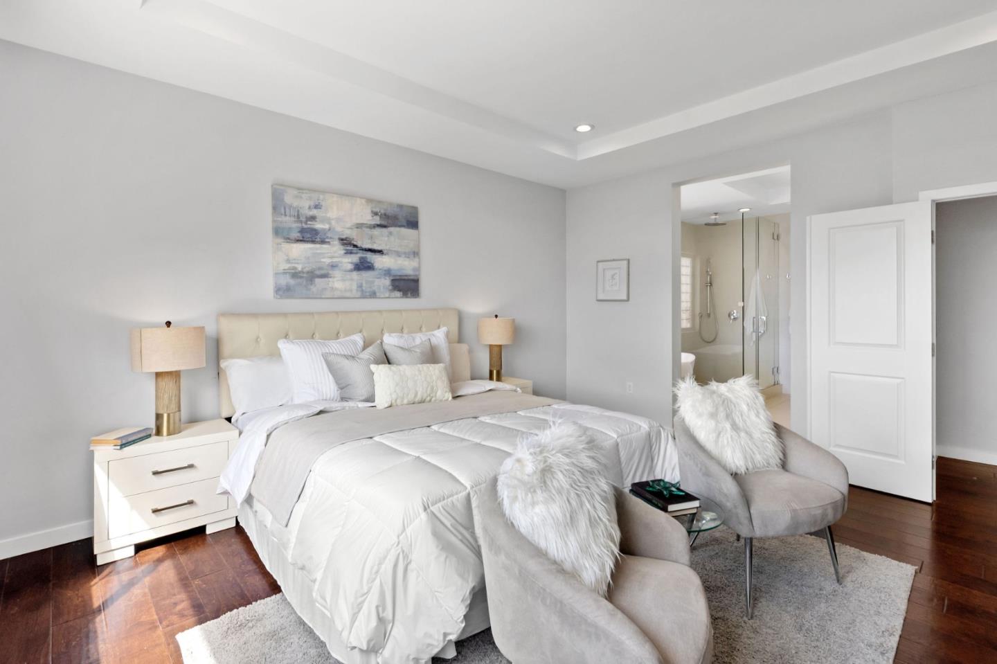 Detail Gallery Image 47 of 90 For 23 Pinnacle St, South San Francisco,  CA 94080 - 5 Beds | 4/1 Baths
