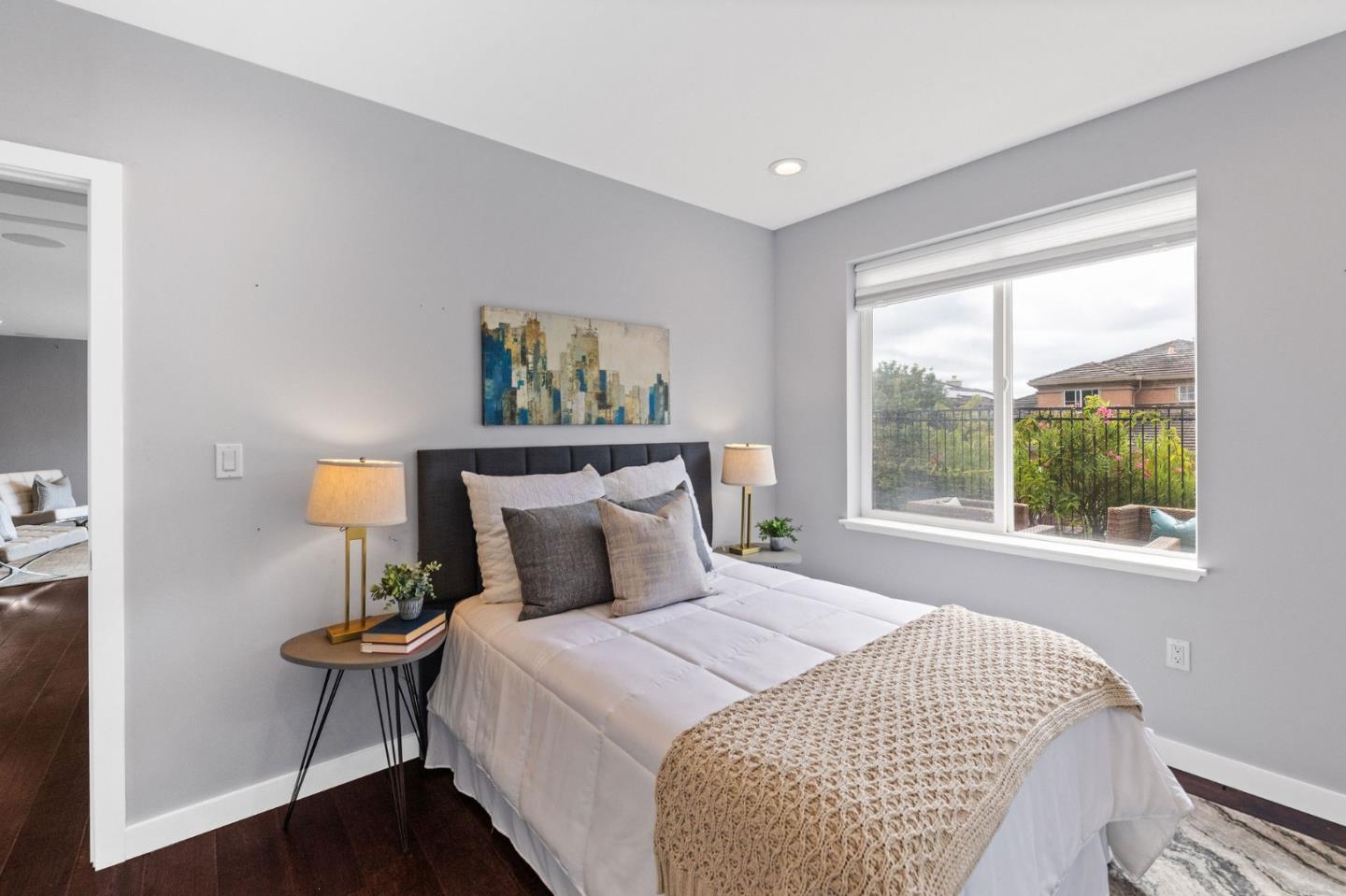 Detail Gallery Image 69 of 90 For 23 Pinnacle St, South San Francisco,  CA 94080 - 5 Beds | 4/1 Baths