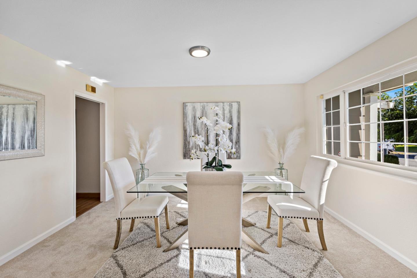 Detail Gallery Image 10 of 48 For 4999 Massachusetts Dr, San Jose,  CA 95136 - 4 Beds | 2 Baths