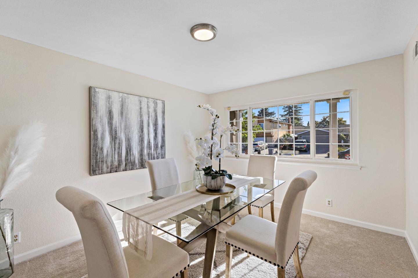 Detail Gallery Image 11 of 48 For 4999 Massachusetts Dr, San Jose,  CA 95136 - 4 Beds | 2 Baths