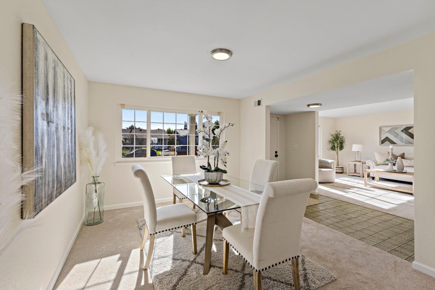 Detail Gallery Image 12 of 48 For 4999 Massachusetts Dr, San Jose,  CA 95136 - 4 Beds | 2 Baths