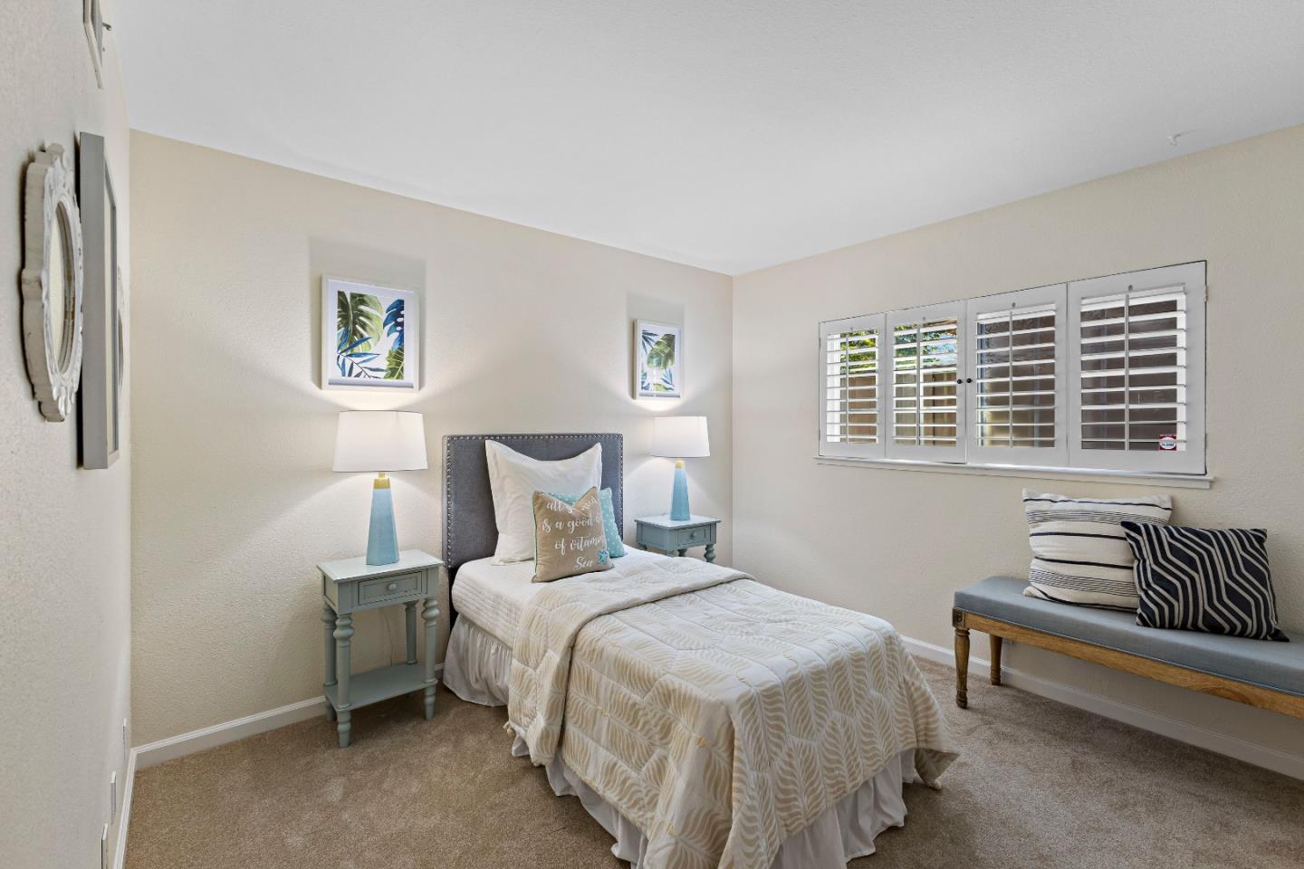 Detail Gallery Image 23 of 48 For 4999 Massachusetts Dr, San Jose,  CA 95136 - 4 Beds | 2 Baths