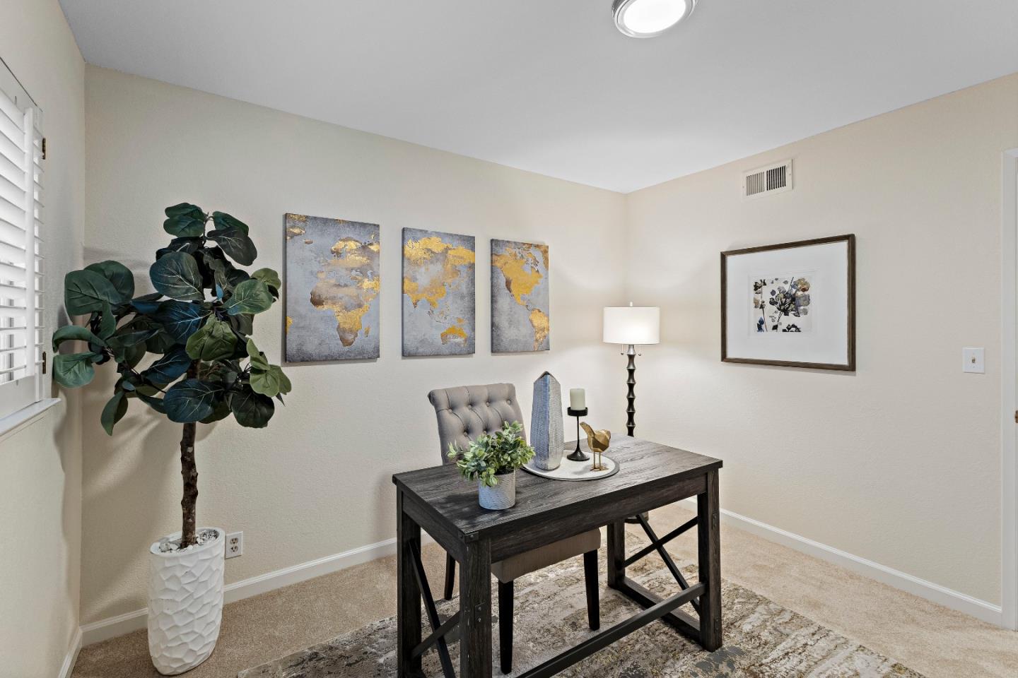 Detail Gallery Image 30 of 48 For 4999 Massachusetts Dr, San Jose,  CA 95136 - 4 Beds | 2 Baths