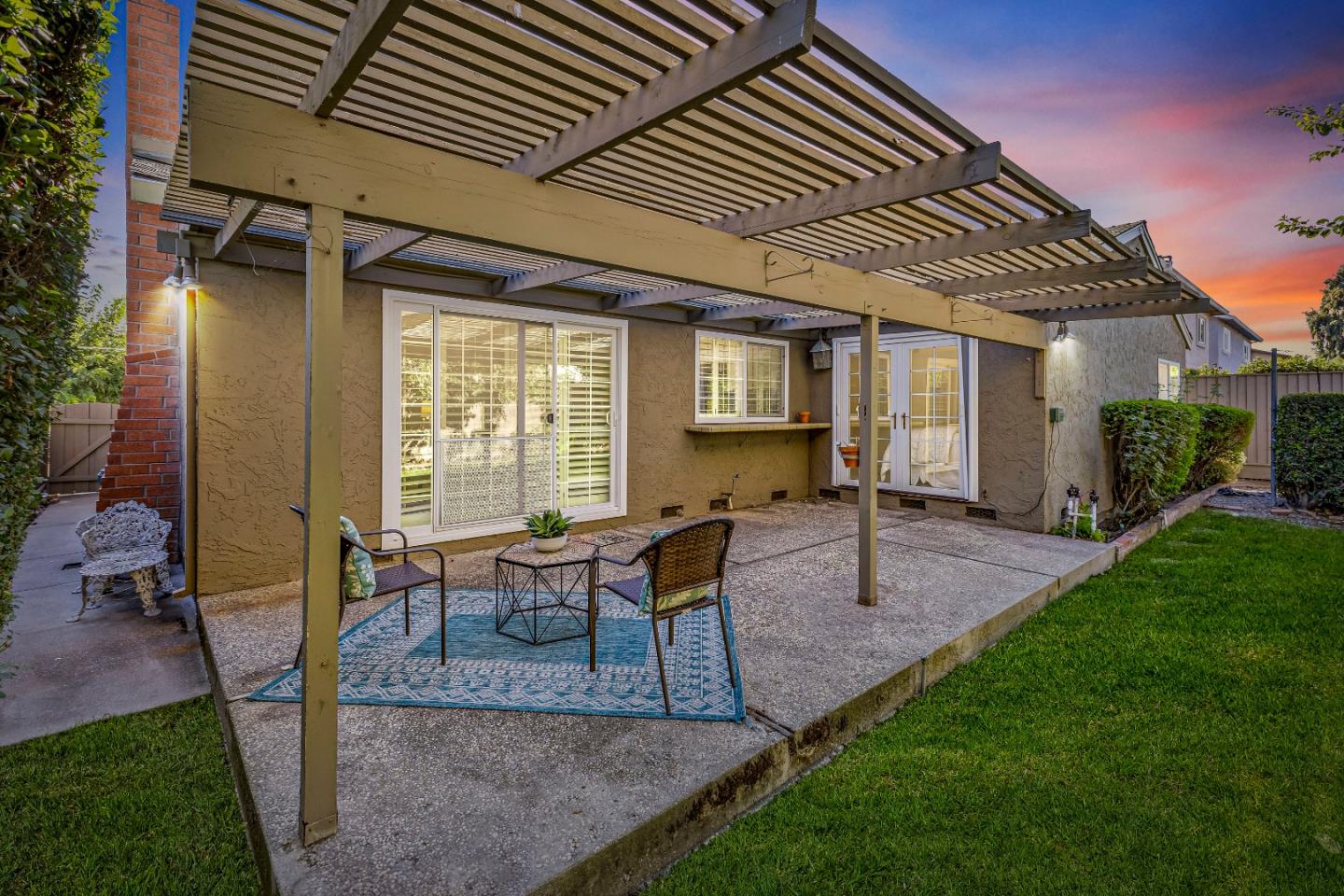 Detail Gallery Image 41 of 48 For 4999 Massachusetts Dr, San Jose,  CA 95136 - 4 Beds | 2 Baths