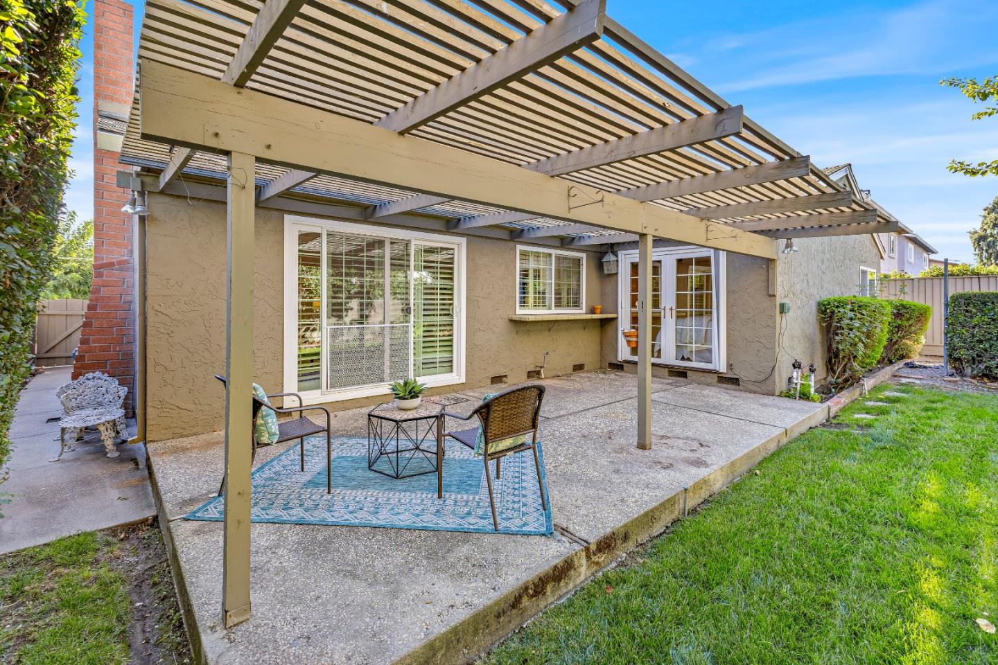 Detail Gallery Image 42 of 48 For 4999 Massachusetts Dr, San Jose,  CA 95136 - 4 Beds | 2 Baths