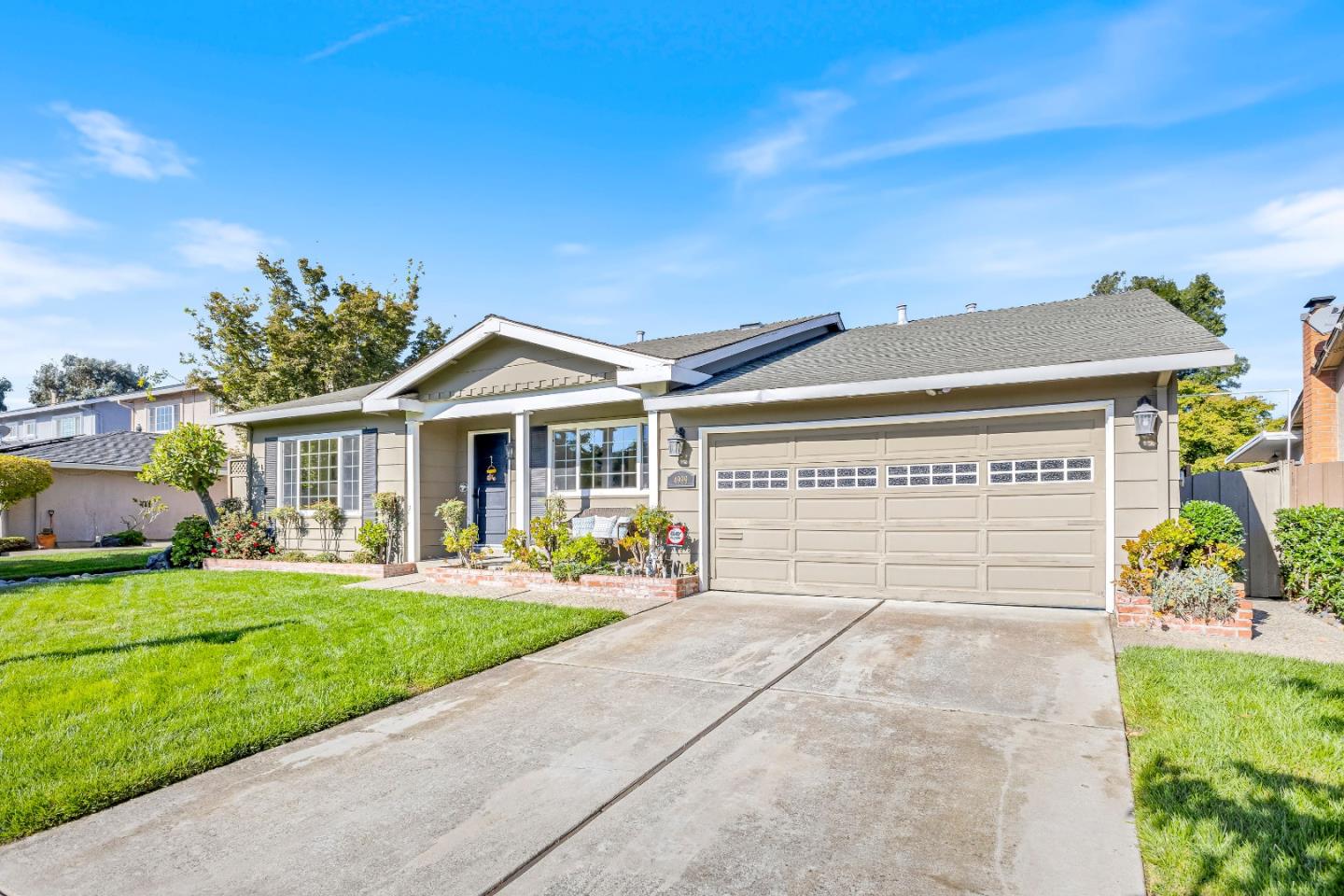 Detail Gallery Image 46 of 48 For 4999 Massachusetts Dr, San Jose,  CA 95136 - 4 Beds | 2 Baths