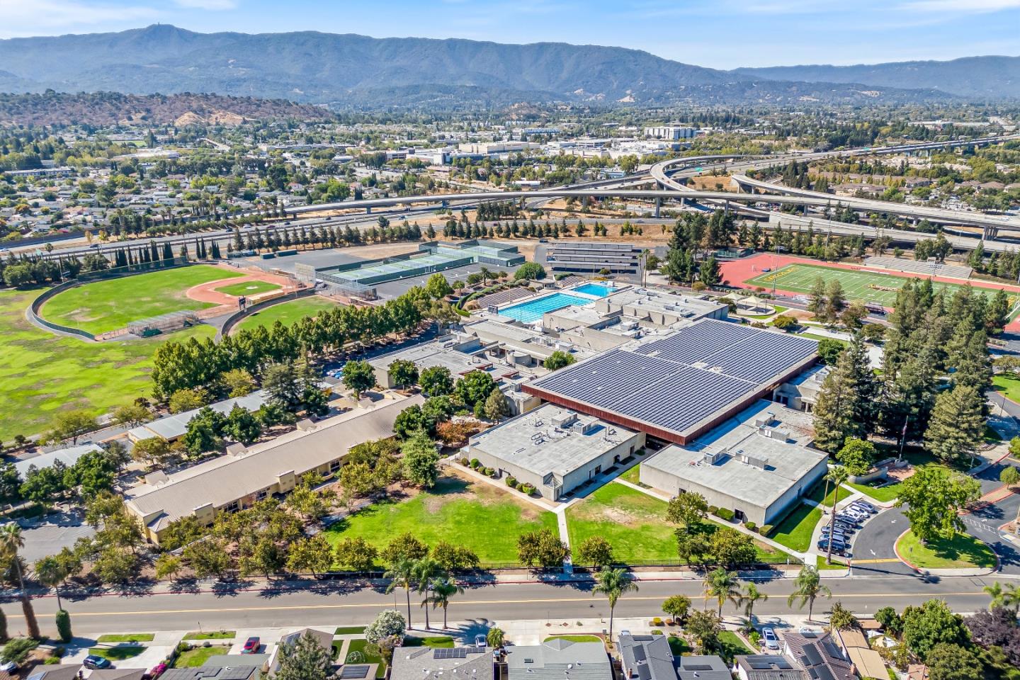 Detail Gallery Image 47 of 48 For 4999 Massachusetts Dr, San Jose,  CA 95136 - 4 Beds | 2 Baths