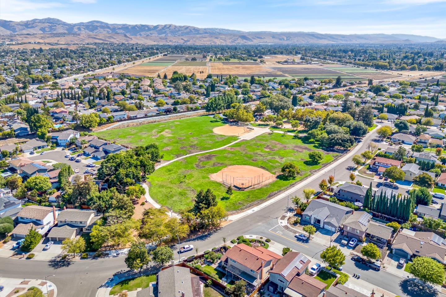 Detail Gallery Image 48 of 48 For 4999 Massachusetts Dr, San Jose,  CA 95136 - 4 Beds | 2 Baths