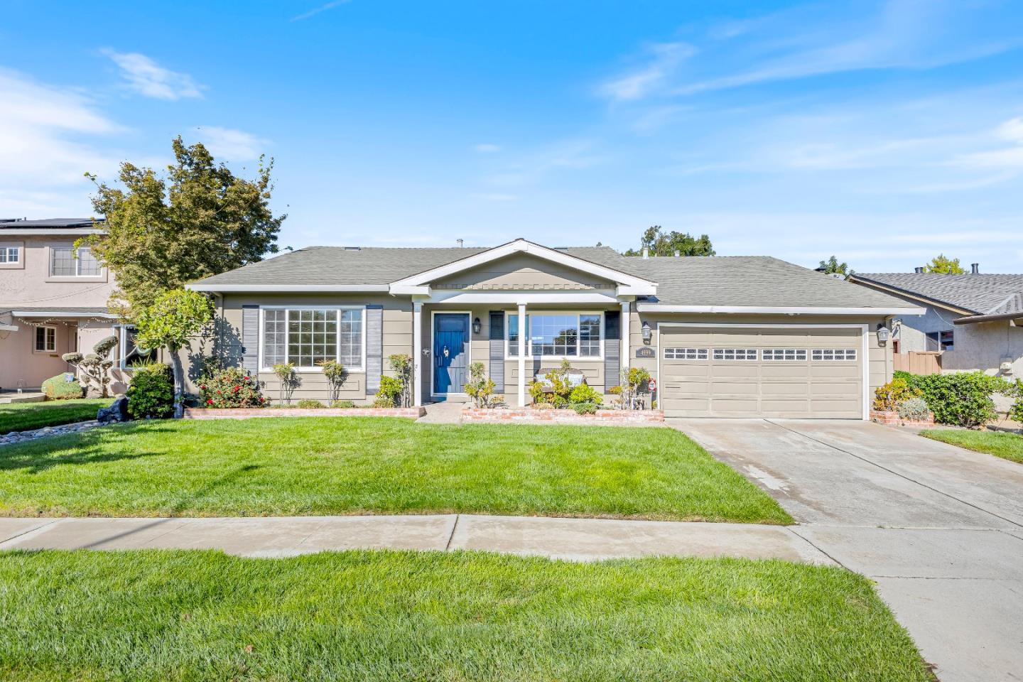 Detail Gallery Image 6 of 48 For 4999 Massachusetts Dr, San Jose,  CA 95136 - 4 Beds | 2 Baths