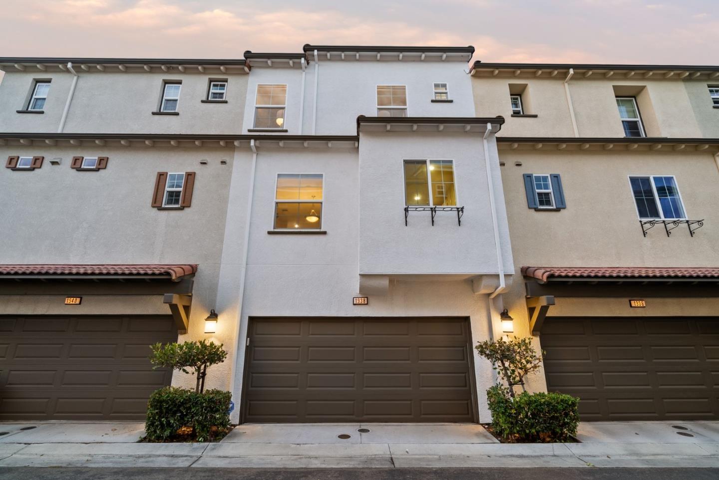 Detail Gallery Image 16 of 74 For 1938 Hillebrant Pl, Santa Clara,  CA 95050 - 3 Beds | 3/1 Baths