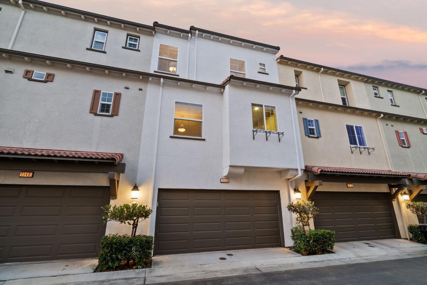 Detail Gallery Image 17 of 74 For 1938 Hillebrant Pl, Santa Clara,  CA 95050 - 3 Beds | 3/1 Baths