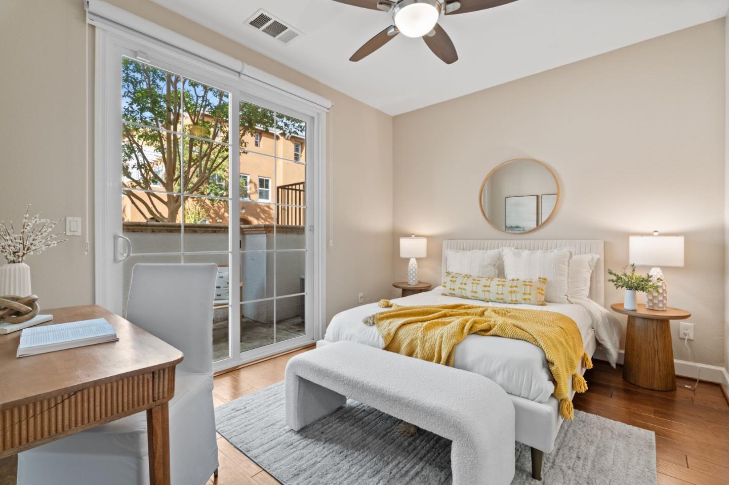 Detail Gallery Image 21 of 74 For 1938 Hillebrant Pl, Santa Clara,  CA 95050 - 3 Beds | 3/1 Baths