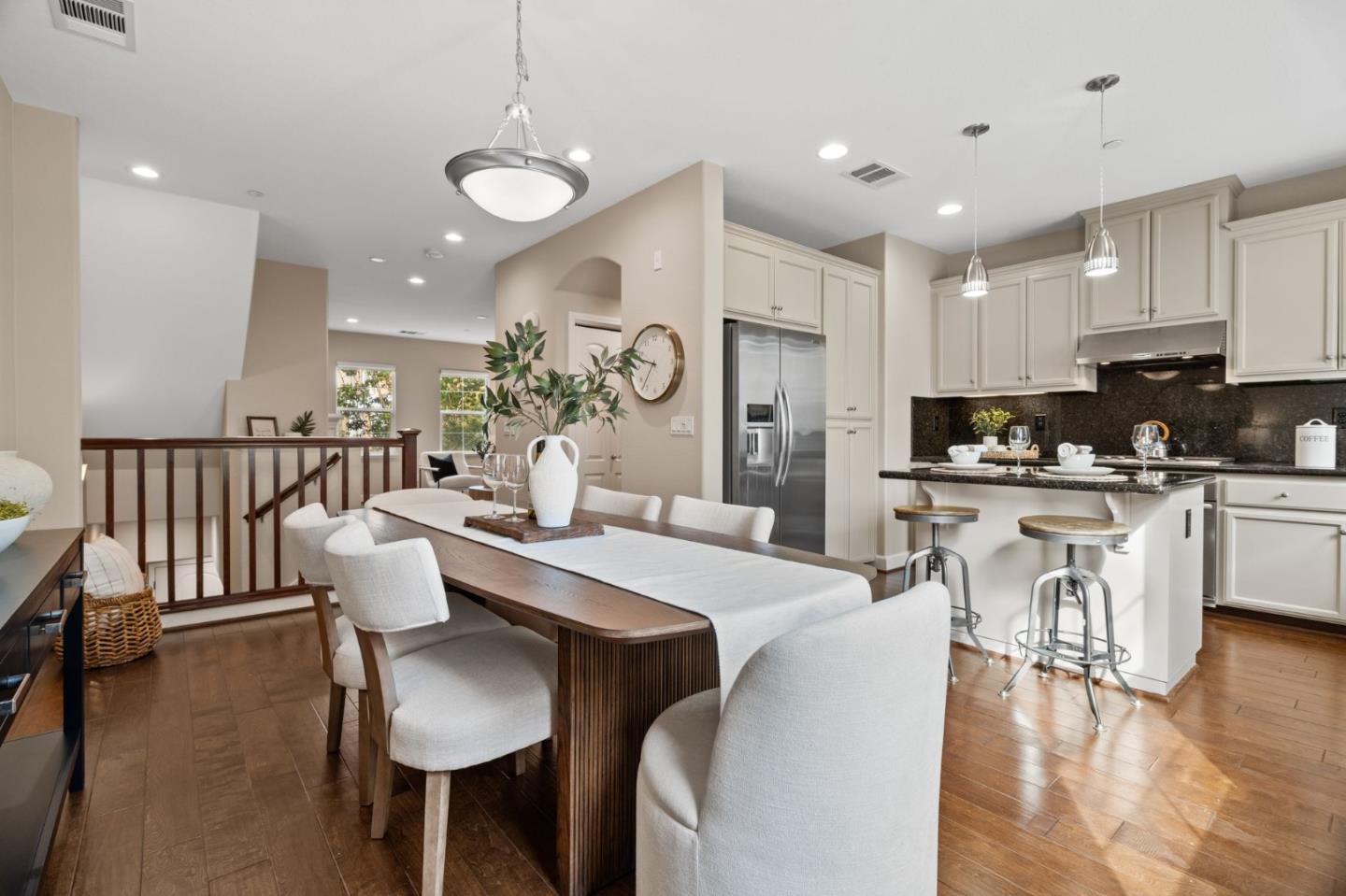 Detail Gallery Image 23 of 74 For 1938 Hillebrant Pl, Santa Clara,  CA 95050 - 3 Beds | 3/1 Baths