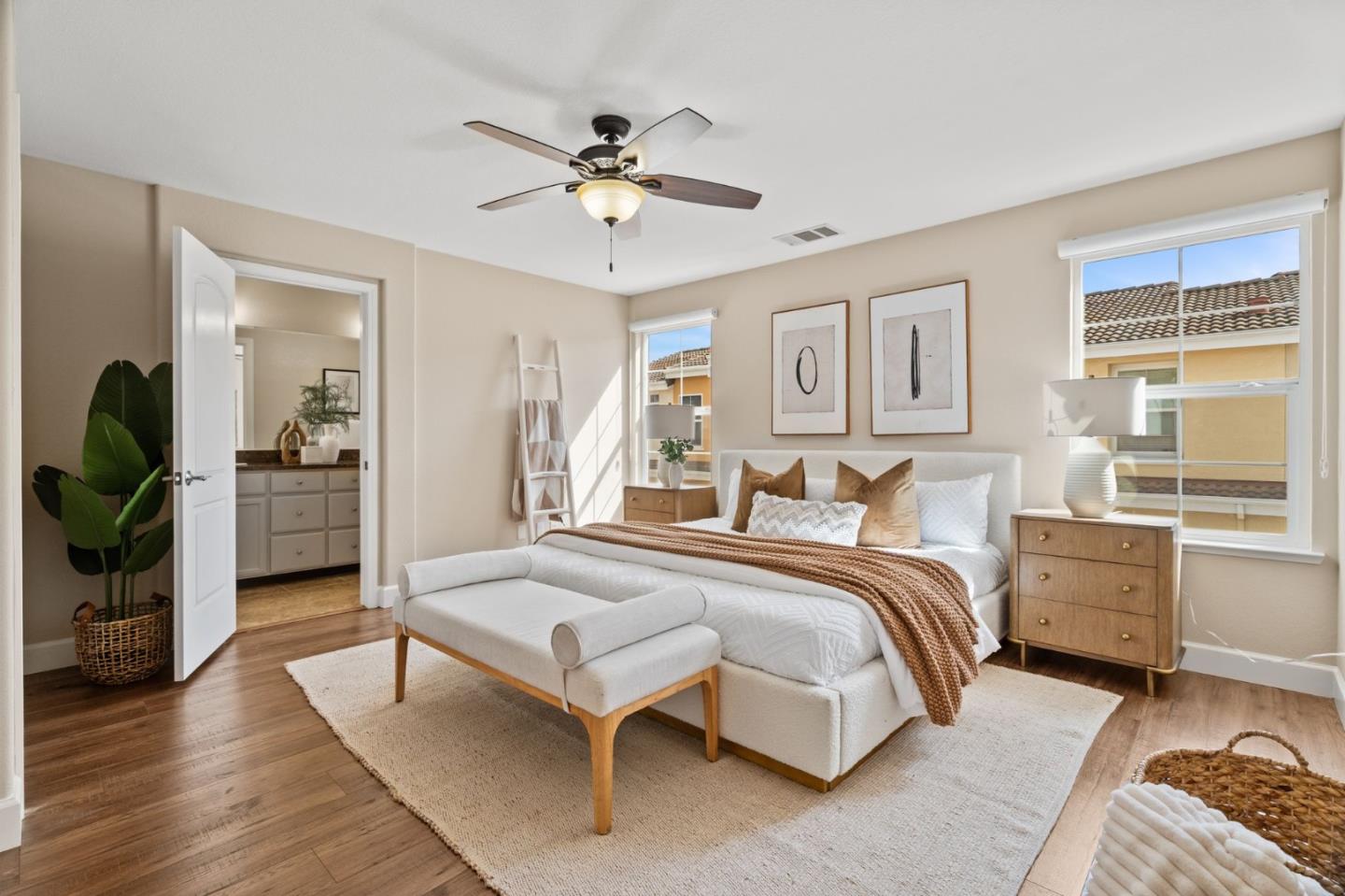 Detail Gallery Image 26 of 74 For 1938 Hillebrant Pl, Santa Clara,  CA 95050 - 3 Beds | 3/1 Baths