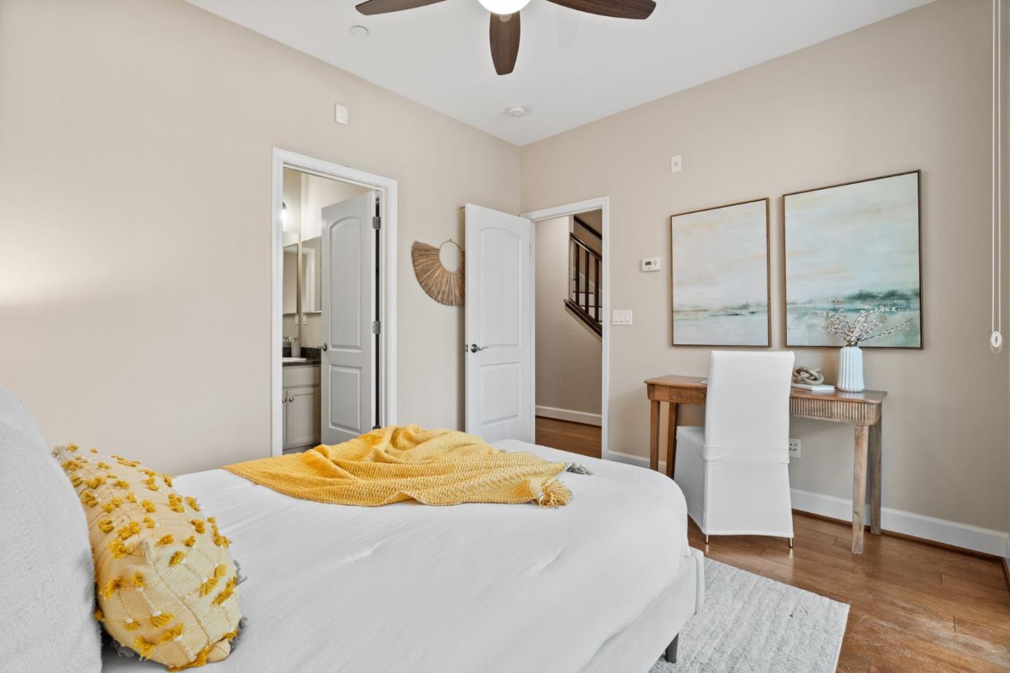 Detail Gallery Image 35 of 74 For 1938 Hillebrant Pl, Santa Clara,  CA 95050 - 3 Beds | 3/1 Baths