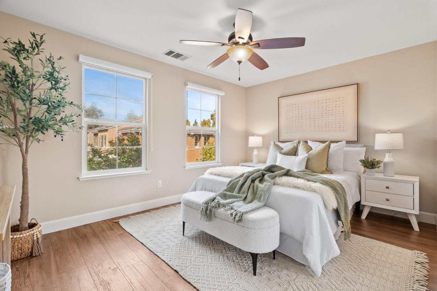 Detail Gallery Image 47 of 74 For 1938 Hillebrant Pl, Santa Clara,  CA 95050 - 3 Beds | 3/1 Baths