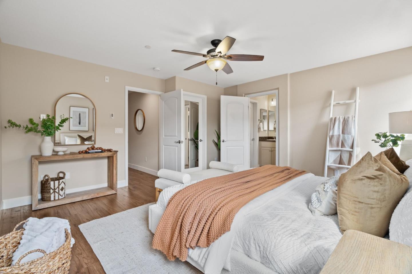 Detail Gallery Image 54 of 74 For 1938 Hillebrant Pl, Santa Clara,  CA 95050 - 3 Beds | 3/1 Baths