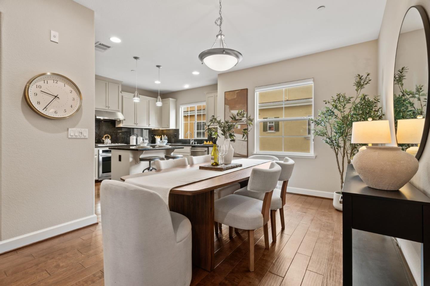 Detail Gallery Image 55 of 74 For 1938 Hillebrant Pl, Santa Clara,  CA 95050 - 3 Beds | 3/1 Baths