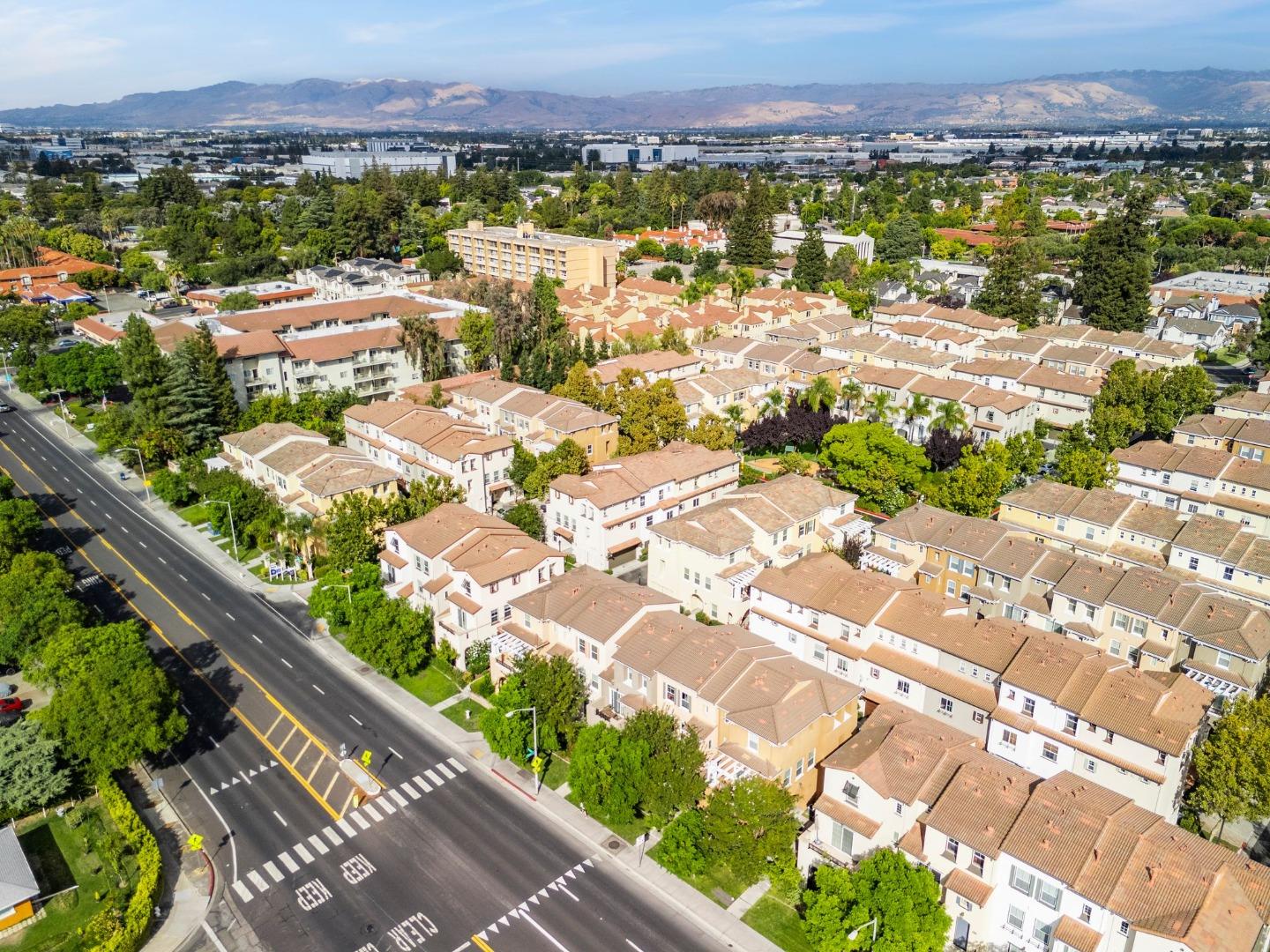 Detail Gallery Image 66 of 74 For 1938 Hillebrant Pl, Santa Clara,  CA 95050 - 3 Beds | 3/1 Baths