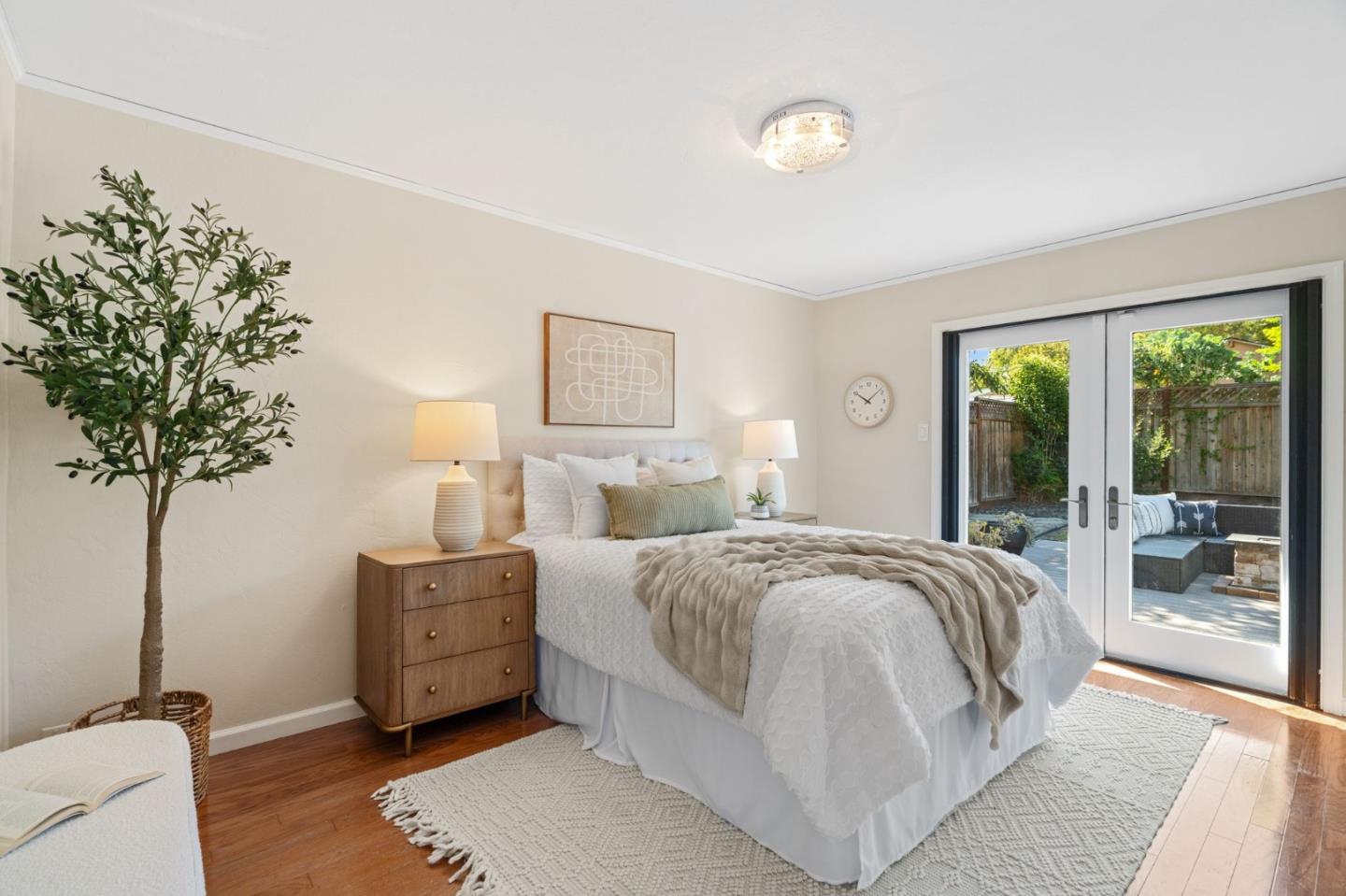 Detail Gallery Image 15 of 65 For 2546 Amethyst Dr, Santa Clara,  CA 95051 - 3 Beds | 1/1 Baths