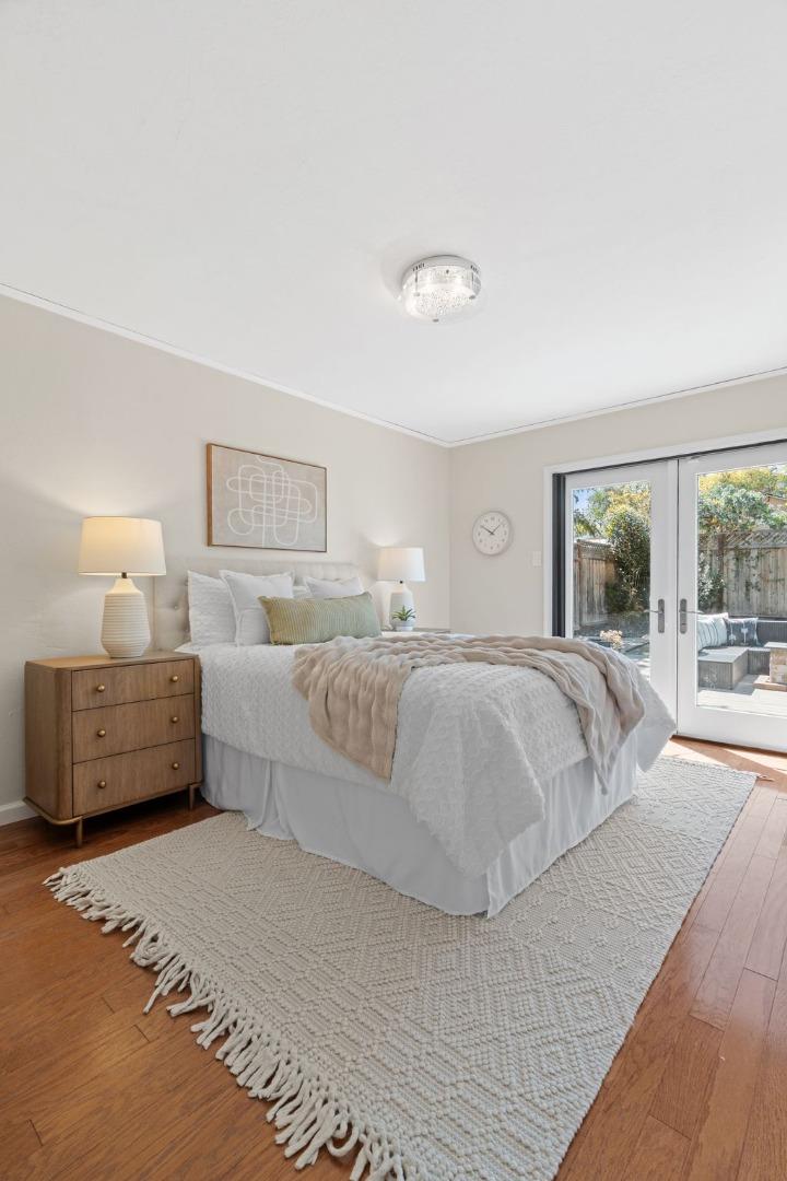 Detail Gallery Image 17 of 65 For 2546 Amethyst Dr, Santa Clara,  CA 95051 - 3 Beds | 1/1 Baths