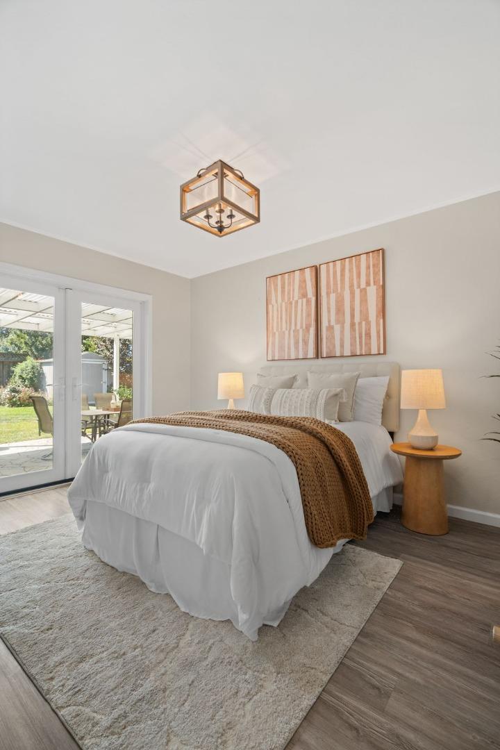 Detail Gallery Image 21 of 65 For 2546 Amethyst Dr, Santa Clara,  CA 95051 - 3 Beds | 1/1 Baths