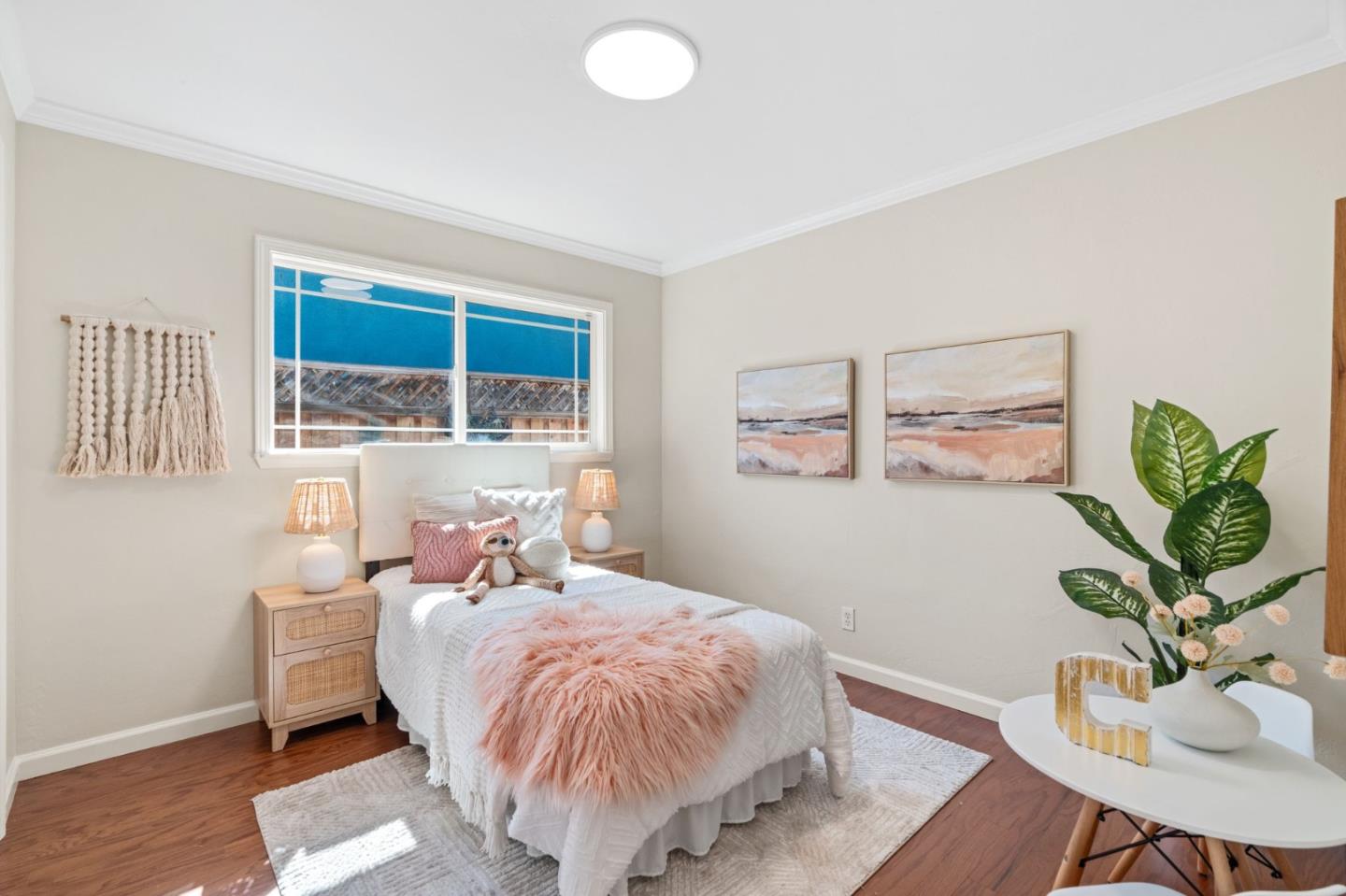 Detail Gallery Image 24 of 65 For 2546 Amethyst Dr, Santa Clara,  CA 95051 - 3 Beds | 1/1 Baths