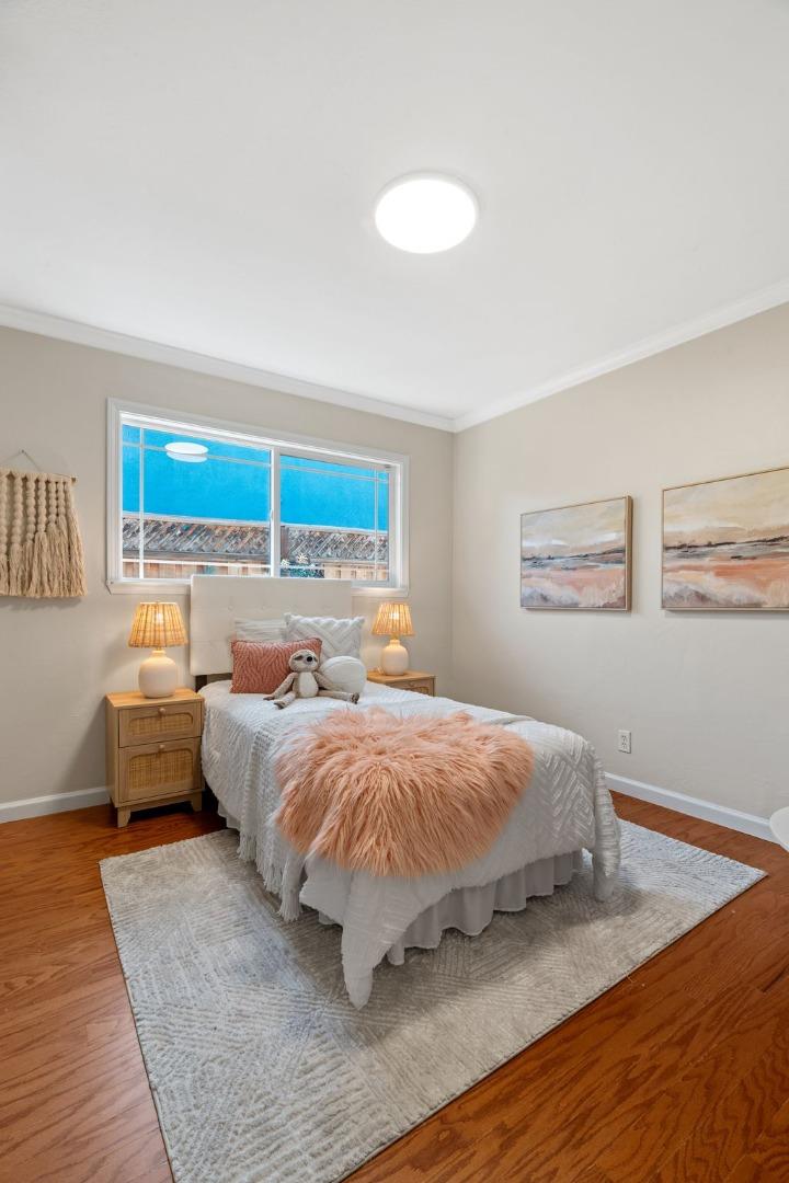 Detail Gallery Image 25 of 65 For 2546 Amethyst Dr, Santa Clara,  CA 95051 - 3 Beds | 1/1 Baths