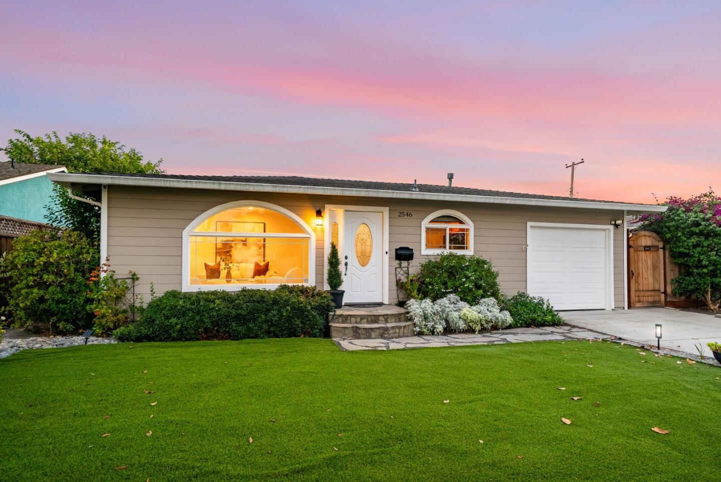 Detail Gallery Image 29 of 65 For 2546 Amethyst Dr, Santa Clara,  CA 95051 - 3 Beds | 1/1 Baths