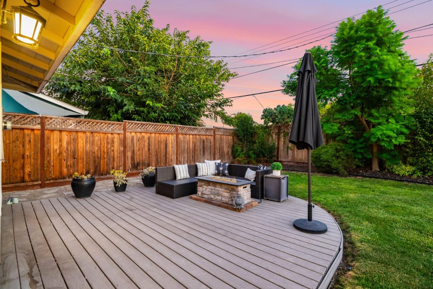 Detail Gallery Image 36 of 65 For 2546 Amethyst Dr, Santa Clara,  CA 95051 - 3 Beds | 1/1 Baths