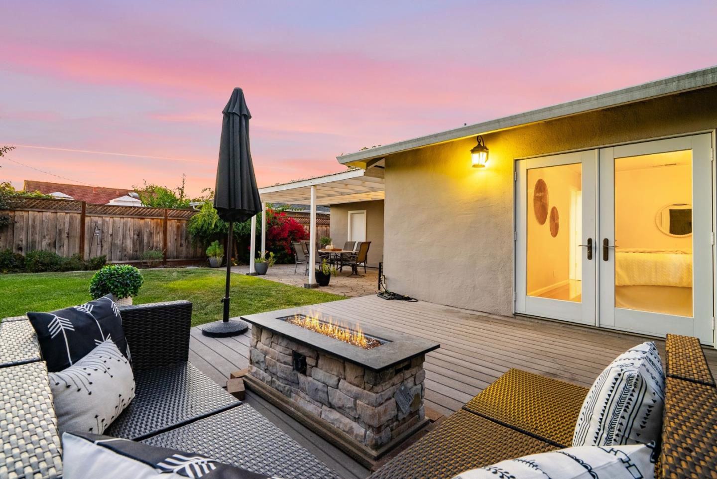 Detail Gallery Image 37 of 65 For 2546 Amethyst Dr, Santa Clara,  CA 95051 - 3 Beds | 1/1 Baths