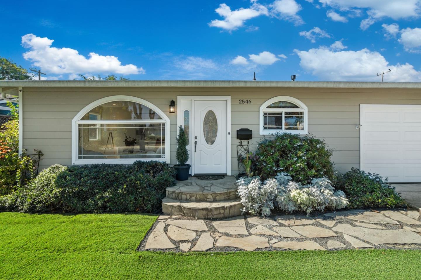 Detail Gallery Image 42 of 65 For 2546 Amethyst Dr, Santa Clara,  CA 95051 - 3 Beds | 1/1 Baths