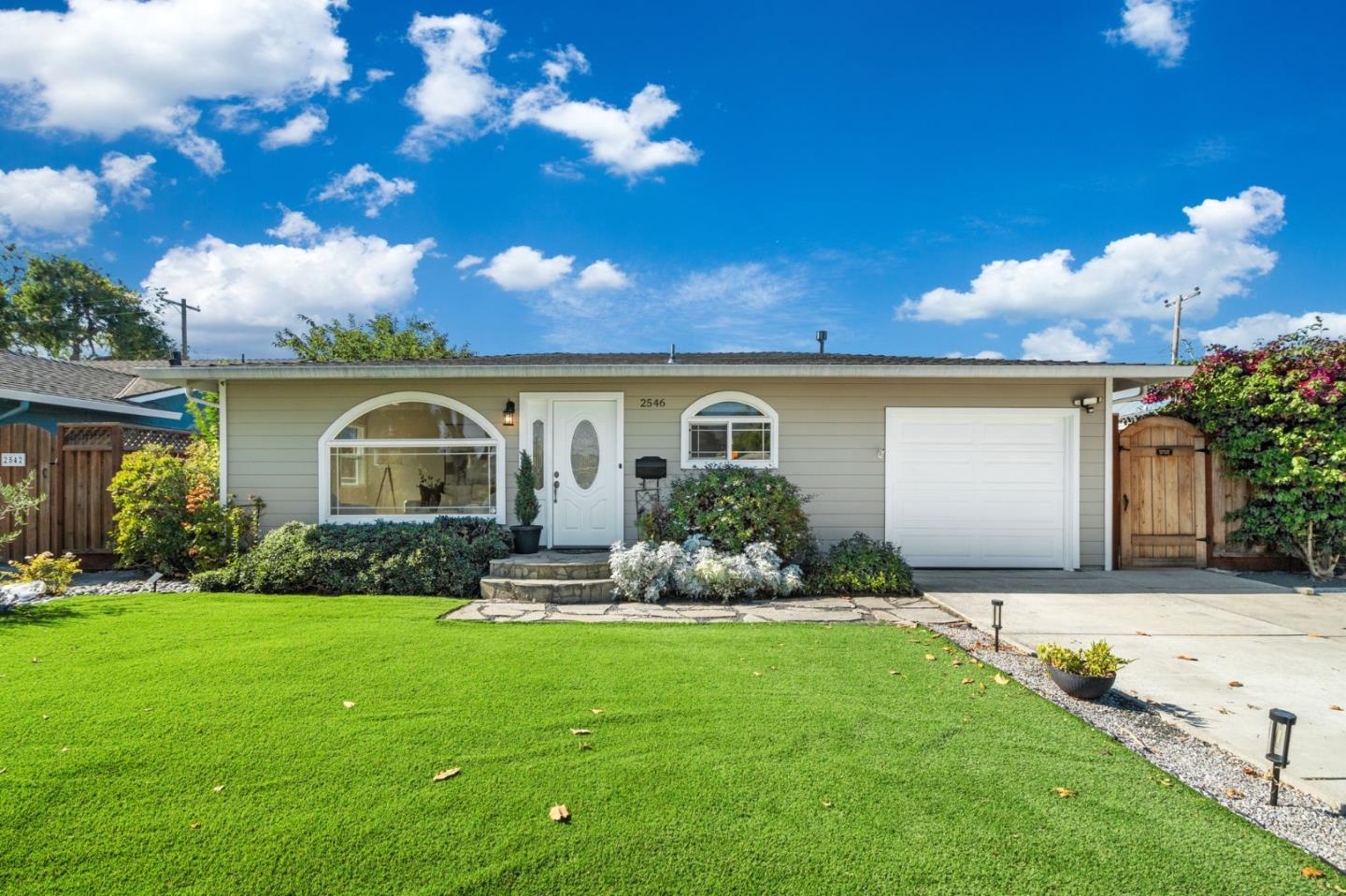 Detail Gallery Image 45 of 65 For 2546 Amethyst Dr, Santa Clara,  CA 95051 - 3 Beds | 1/1 Baths
