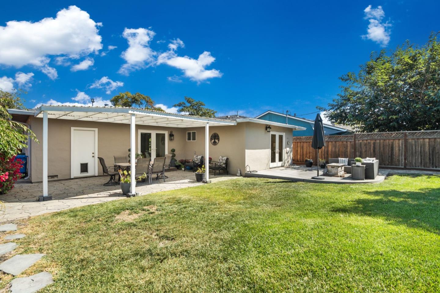 Detail Gallery Image 50 of 65 For 2546 Amethyst Dr, Santa Clara,  CA 95051 - 3 Beds | 1/1 Baths