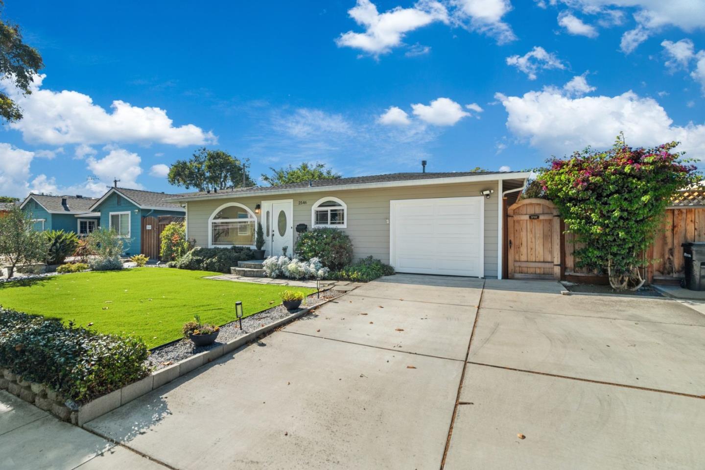 Detail Gallery Image 54 of 65 For 2546 Amethyst Dr, Santa Clara,  CA 95051 - 3 Beds | 1/1 Baths