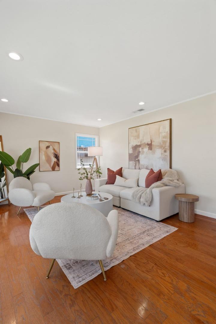 Detail Gallery Image 8 of 65 For 2546 Amethyst Dr, Santa Clara,  CA 95051 - 3 Beds | 1/1 Baths