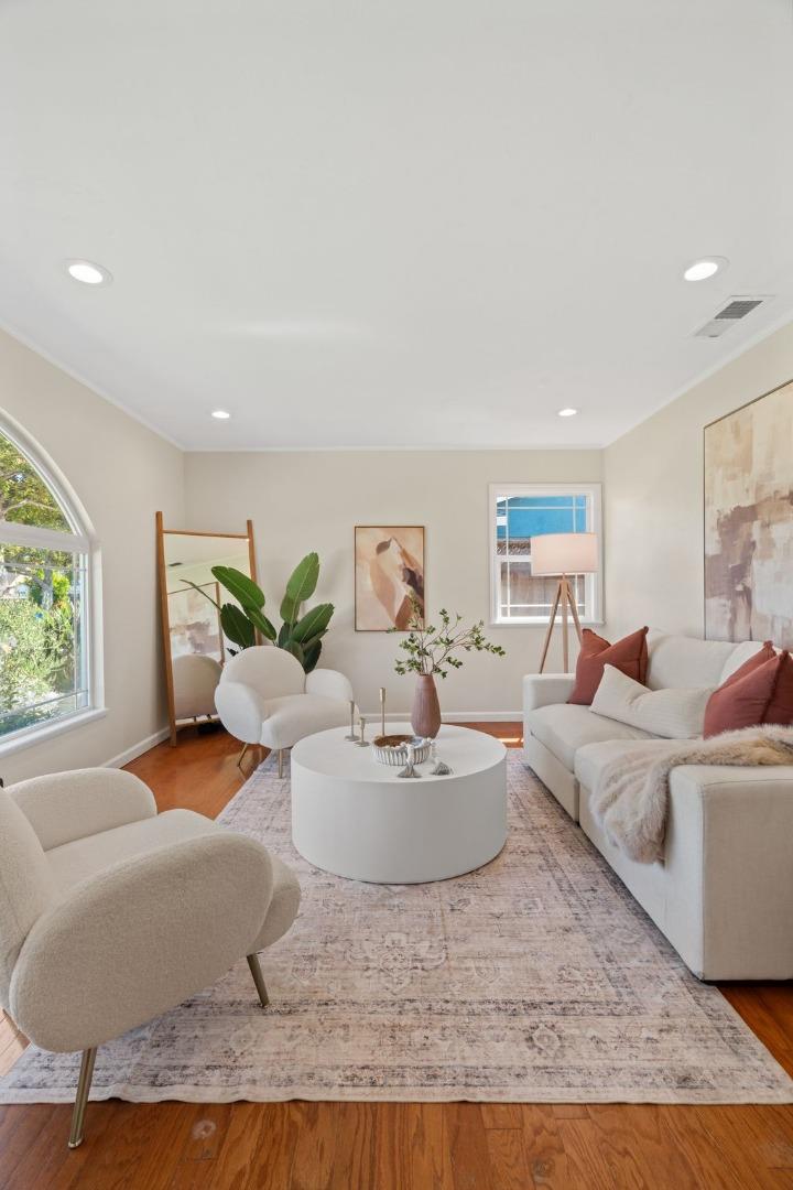Detail Gallery Image 9 of 65 For 2546 Amethyst Dr, Santa Clara,  CA 95051 - 3 Beds | 1/1 Baths